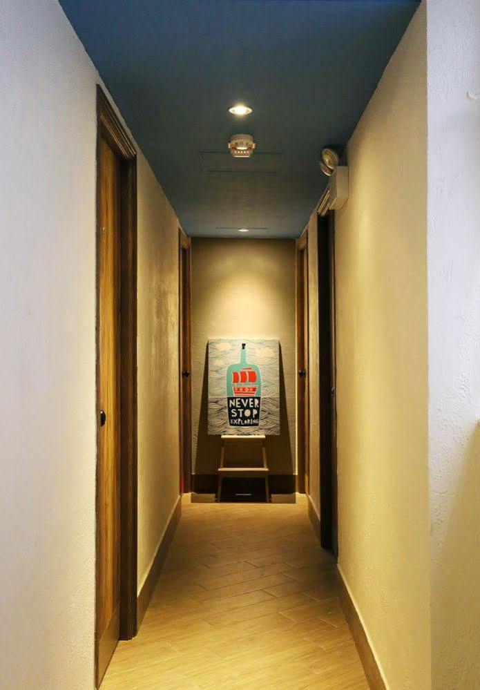 Just Hotel Kowloon  Exterior photo